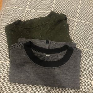 LULULEMON ALL YOURS TEE BUNDLE